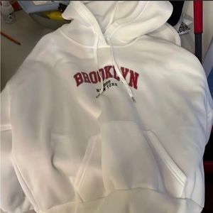 Brooklyn ny hoodie